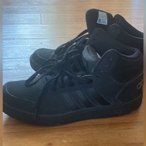 Adidas High Tops